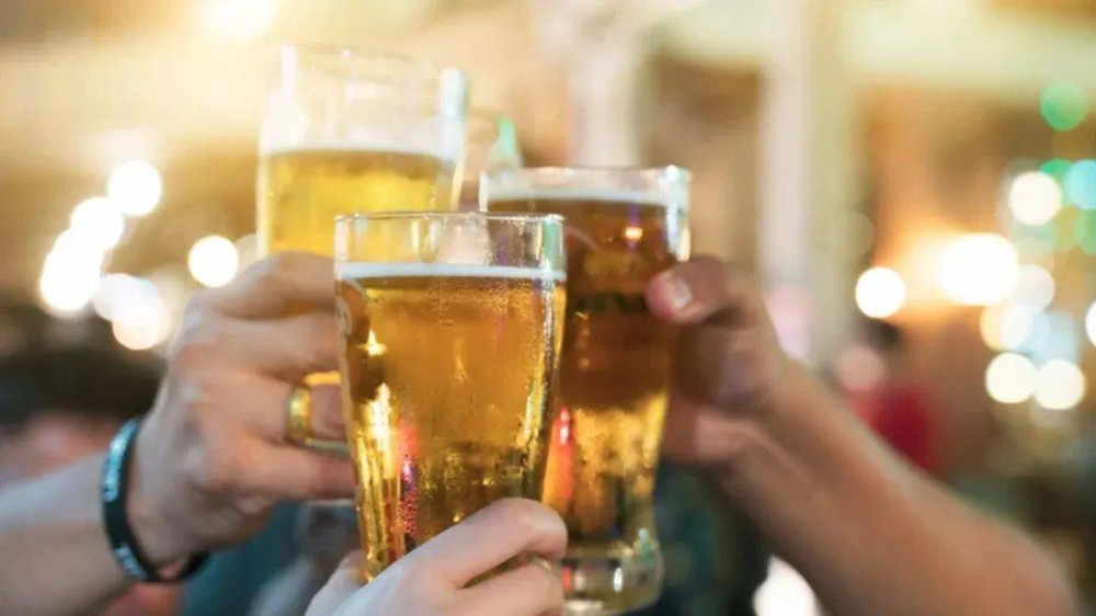 報告稱，2023年無酒精啤酒銷量將增長18%