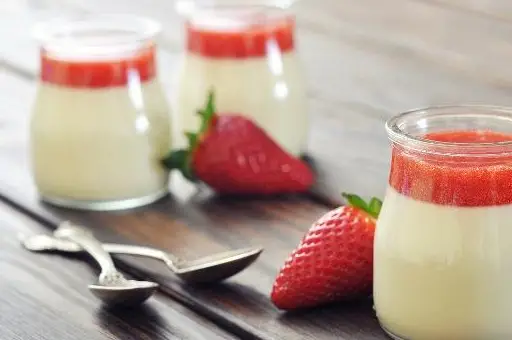 夏天，喝酸奶好處多，但酸奶的這4個“禁忌”，你都知道嗎？