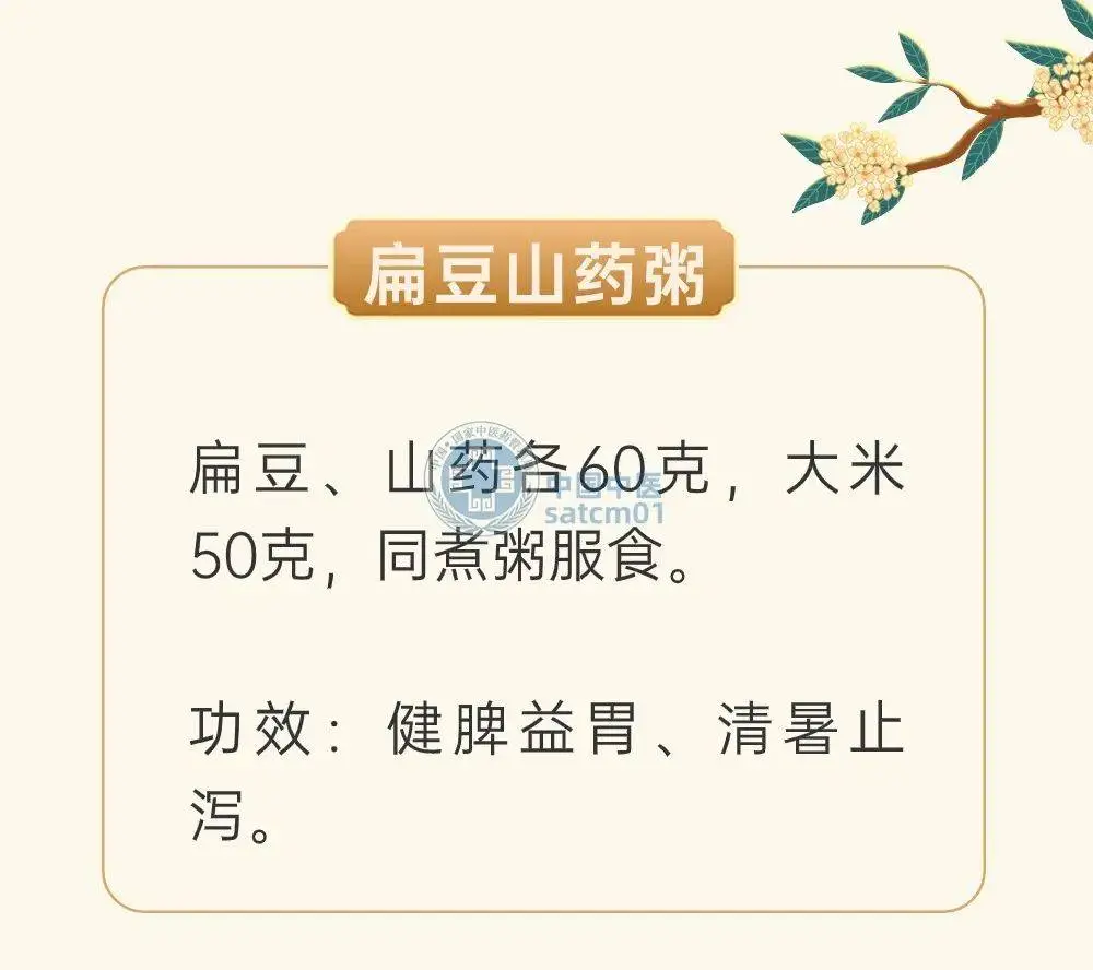 十款粥適合秋季進補｜每日話題