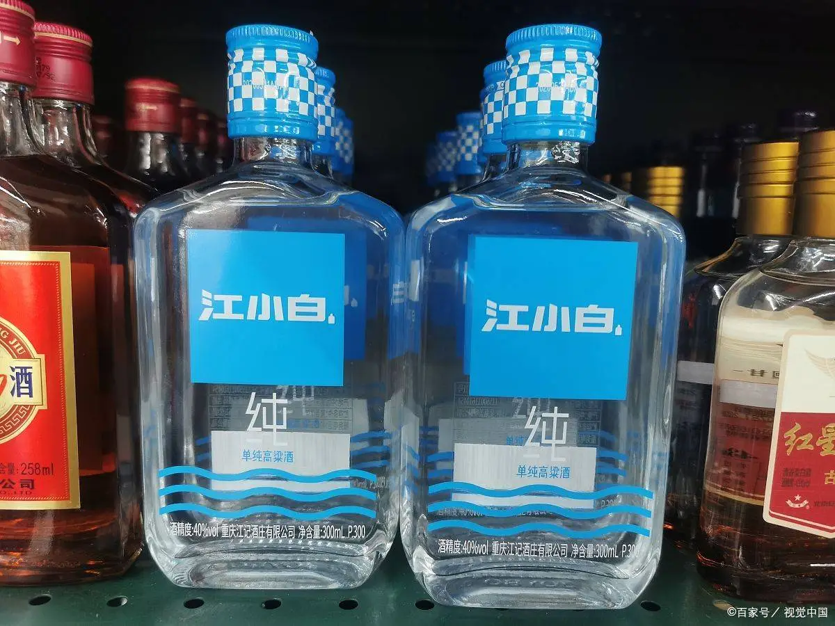 爲什么小瓶酒賣不動了？