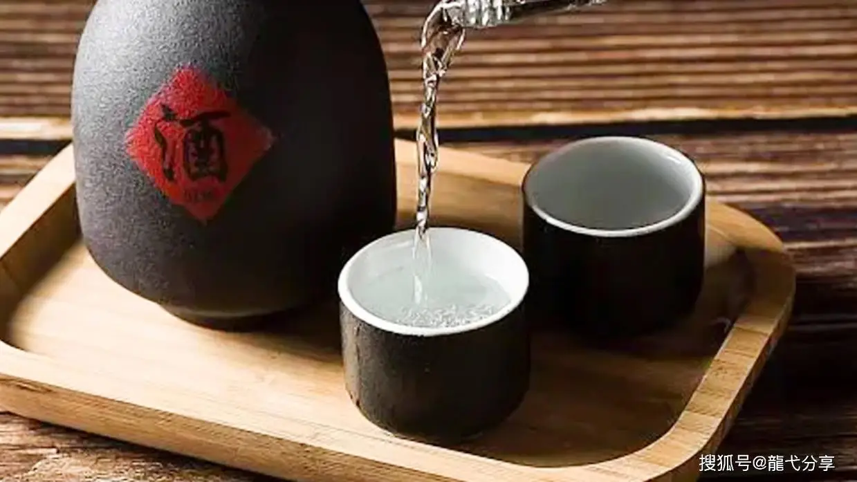 如何正確飲用白酒？