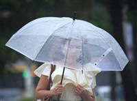 2波東北季風先後增強 午後北台灣轉涼防大雨