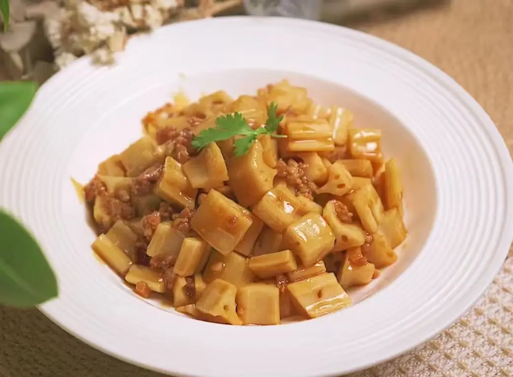 養肺最佳的6種白色食物，秋季多給孩子喫，體質好少生病，長得高