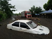 菲律賓：熱帶風暴潭美至少釀85死 多地仍斷聯