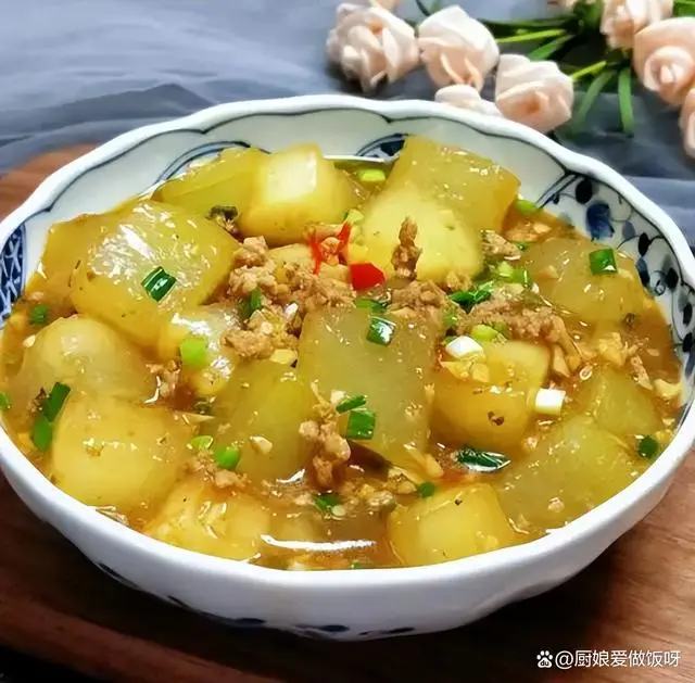 秋天常喫這種食物，營養高，益腎健脾，抗衰老