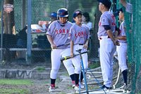 徐生明盃少棒日本城東晉16強 期待與東園龜山交手