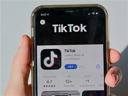 川普：TikTok助選有功 支持在美至少暫時保留