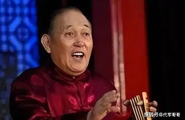 86歲著名相聲演員張金銘去世，代表作《鬧天宮》，網友紛紛悼念