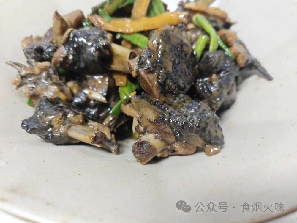 冬天要多喫此肉，比牛肉便宜，比雞鴨肉香，營養滋補還不胖，大人孩子都愛喫