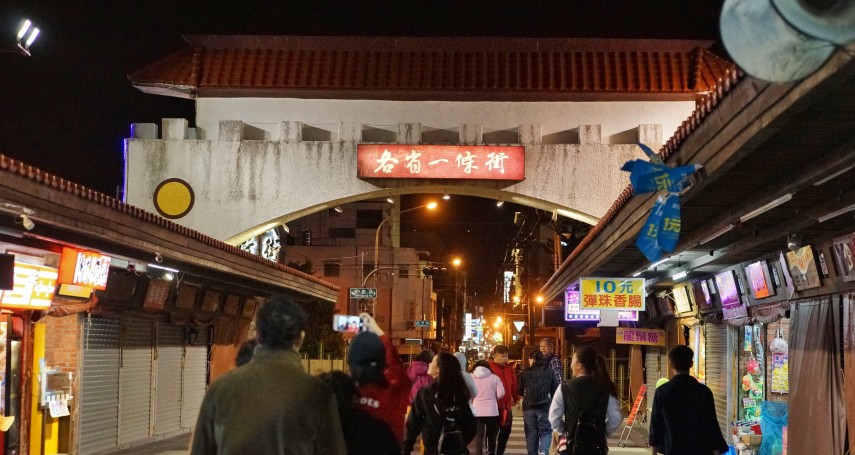 台灣最強夜市出爐！老饕讚1必排美食「酸香好喝、順口不膩」：真的無敵