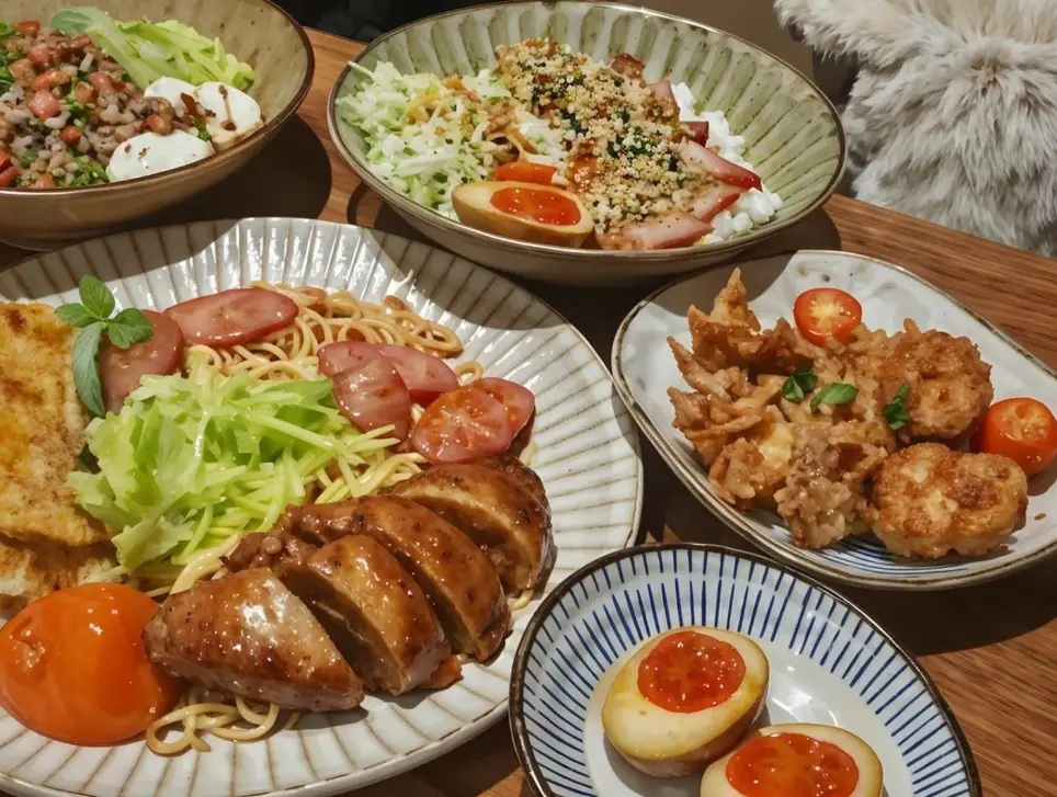 婆婆來我家，教我做這菜，比大魚大肉都香，下酒下飯又解饞！