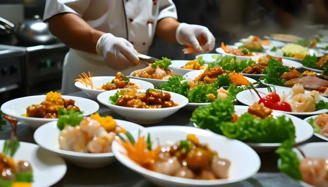 四天後的年夜飯，你准備好了嗎？ 4個關鍵助你高效出餐不出錯！