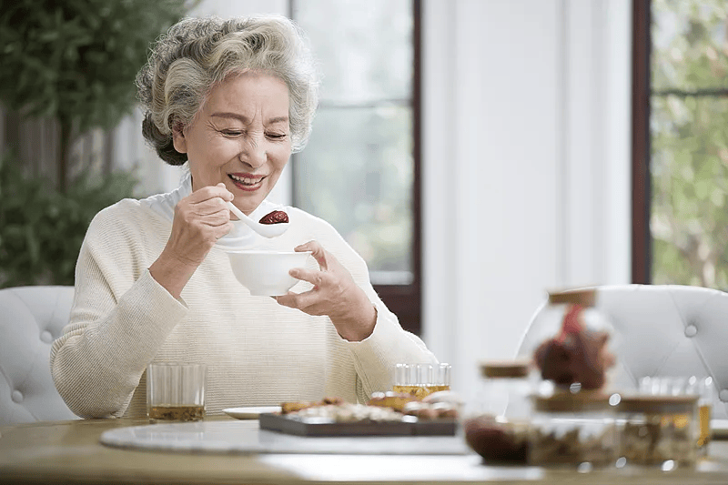 爸媽，喫零食這樣喫！