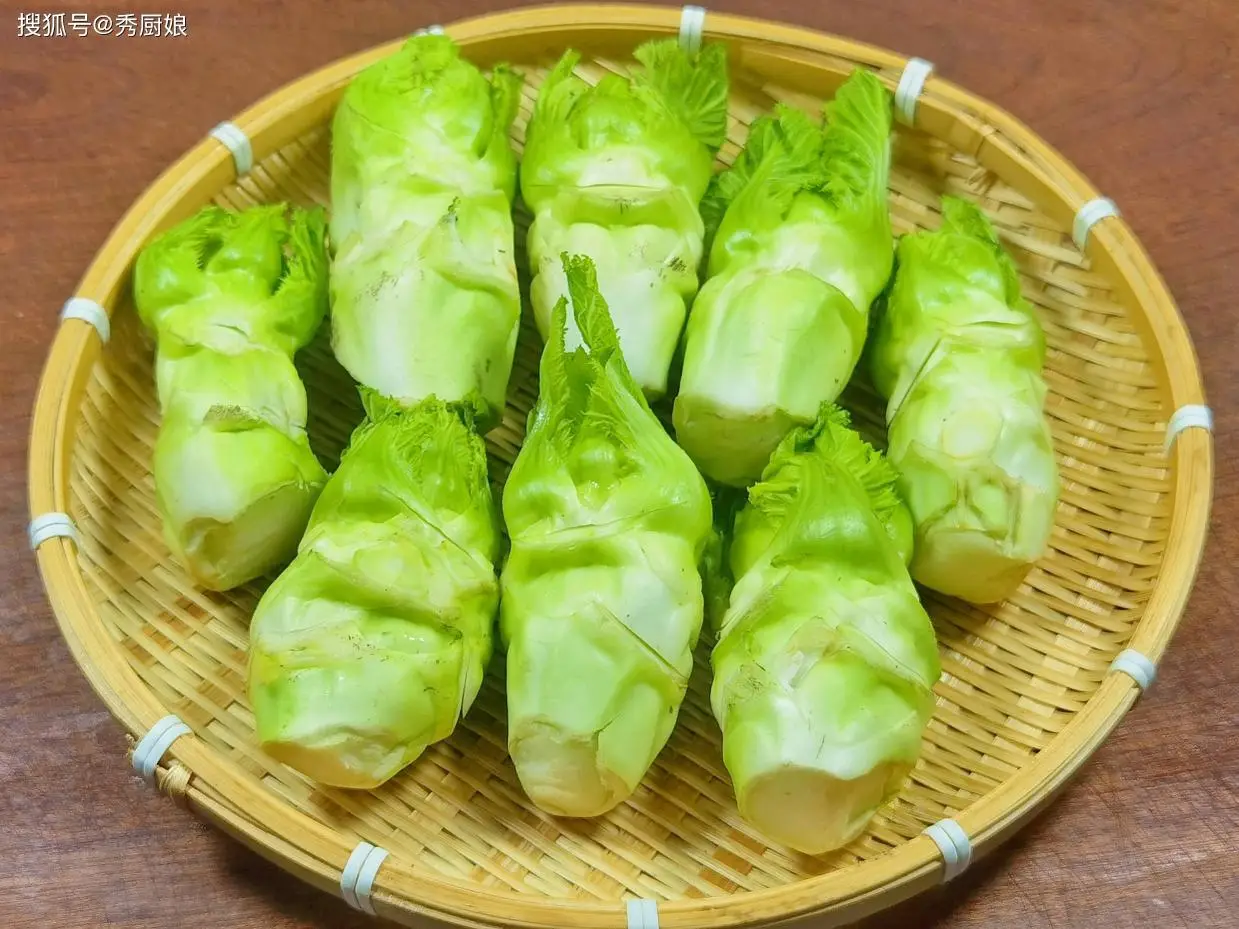 春天這菜要多喫，一降火、二通便還能提高免疫力，讓家裏人喫起來