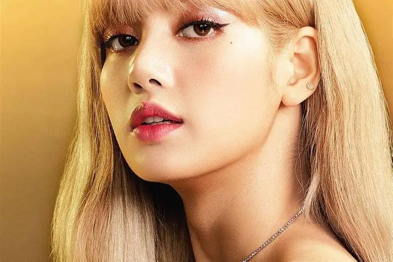 Lisa成首位登奧斯卡舞台的KPop藝人！將和兩位巨星合作