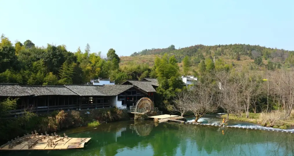 清華婺：跨越時空的酒界傳奇——溯源日本清酒的鼻祖