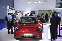 華爾街日報：特斯拉開發低成本Model Y 搶中國市場