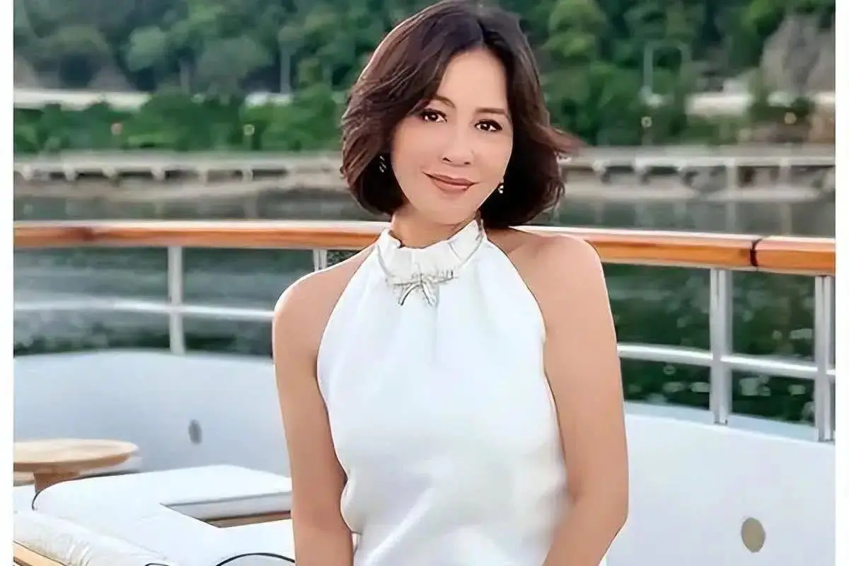 35年前劉嘉玲被綁架內幕：李美鳳才是目標，王晶爆料引熱議！