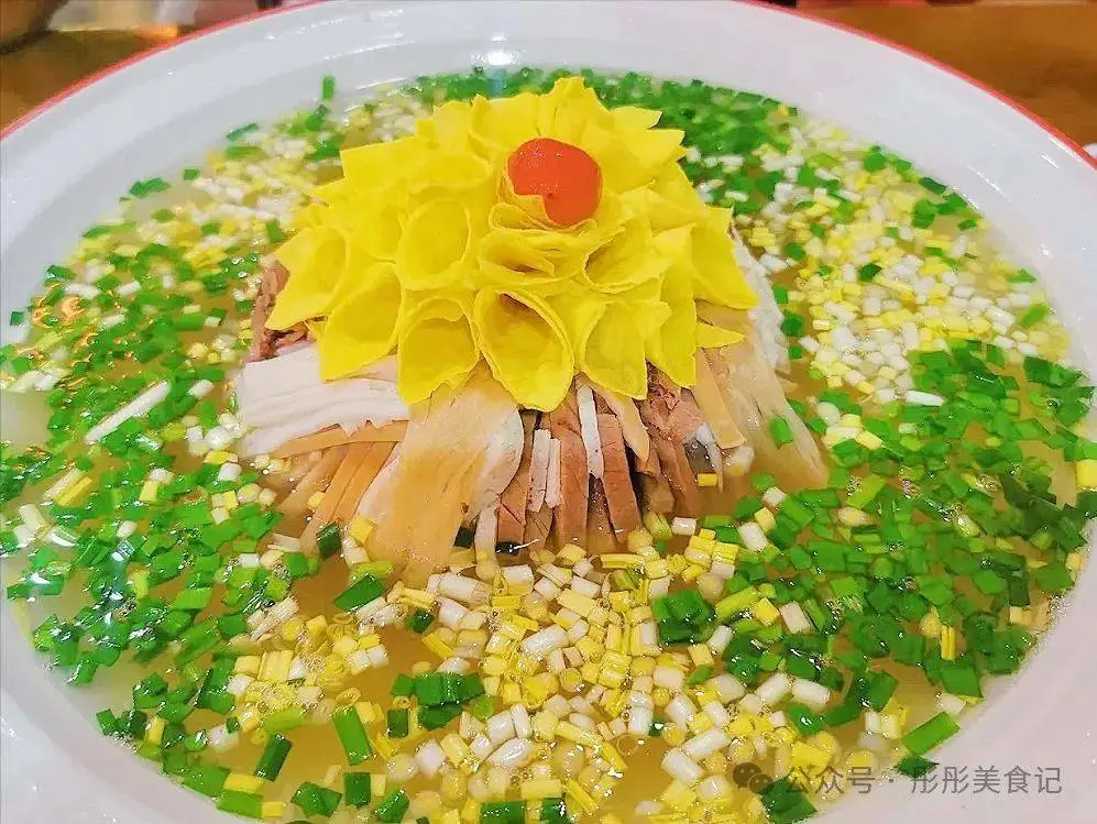 河南“6大名菜”，都是“豫菜之魂”，你喫過幾道