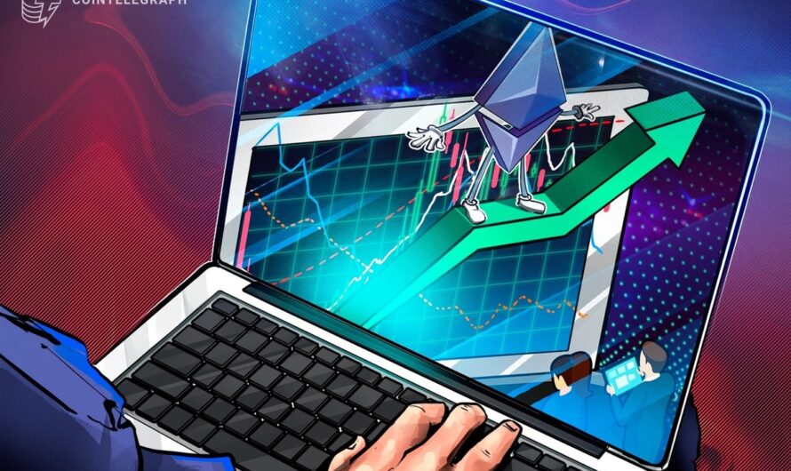 How High Can Ethereum Price Go Beyond $4K? ETH Analysts Weigh In