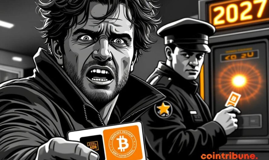 Europe To End Crypto Anonymity By 2027