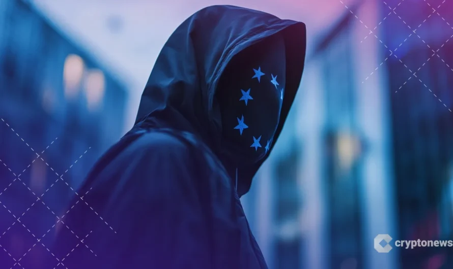Crypto Accounts Purged: EU Ban 2027 Hits Privacy Coins