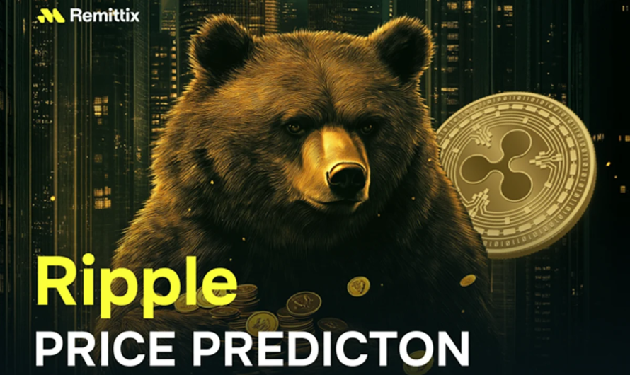 ETF Delays Has Investors Eyeing Up “XRP 2.0” After 13,000 % Gains Forecast