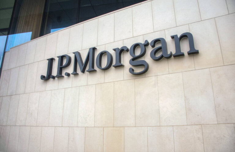JP Morgan Partners with Nacha: Revolutionizing ACH and Blockchain Account Validation – Insights from Ledger