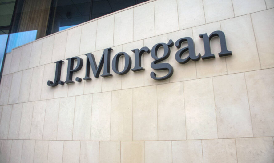 JP Morgan partners Nacha for ACH and blockchain account validation – Ledger Insights