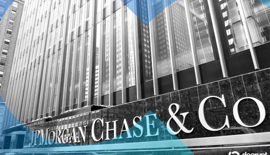 Marex Becomes ‘First’ Clearing Firm to Use JPMorgan’s Kinexys Blockchain for Settlements