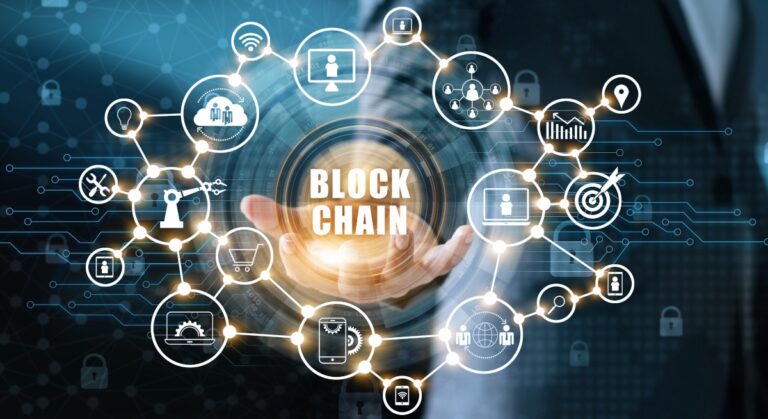 Top tips for boosting those blockchain skills