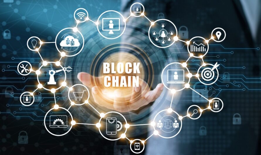 Top tips for boosting those blockchain skills