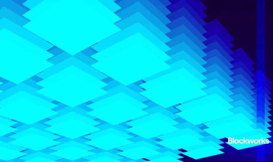 Why DePINs need an industry-specific layer-1 blockchain